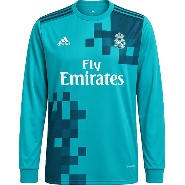 Maillots Manches Longues