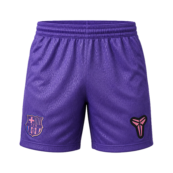 Tous les shorts