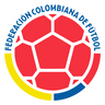 Maillots de la Colombie
