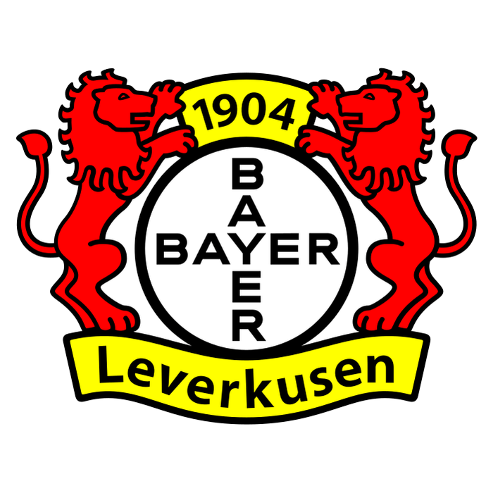 Maillots de Bayer Leverkusen Image