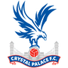 Maillots de Crystal Palace