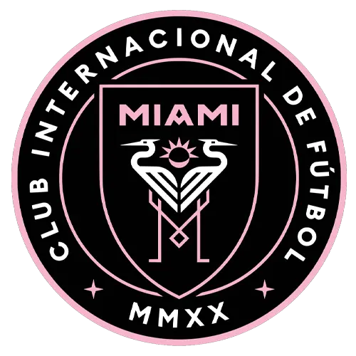 Maillots de l'Inter Miami Image