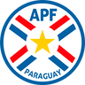 Écusson Paraguay