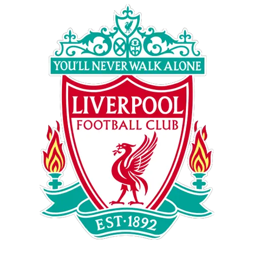 Maillots de Liverpool Image