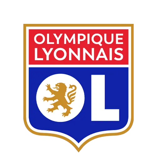 Maillots de l'OL Image