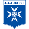 Écusson Auxerre