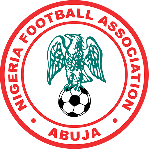 Écusson Nigeria Image