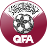 Écusson Qatar