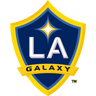 Écusson LA Galaxy
