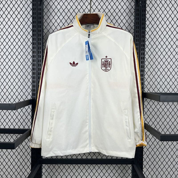 Veste Espagne 2026/2027