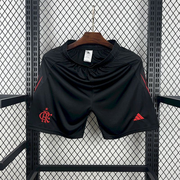 Short Flamengo Extérieur 2025/2026