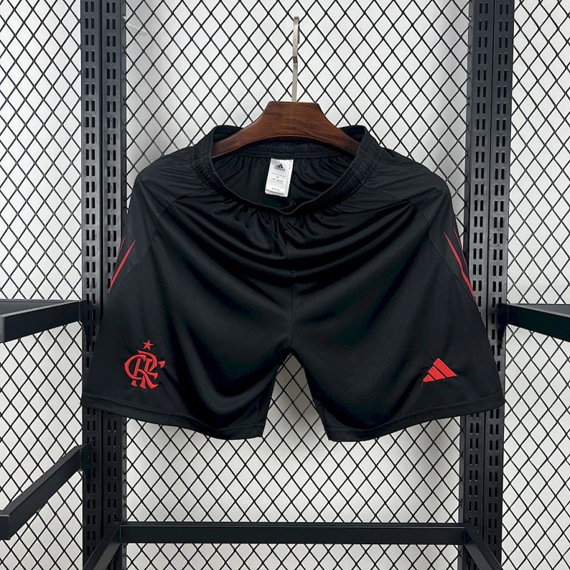 Short Flamengo Extérieur 2025/2026