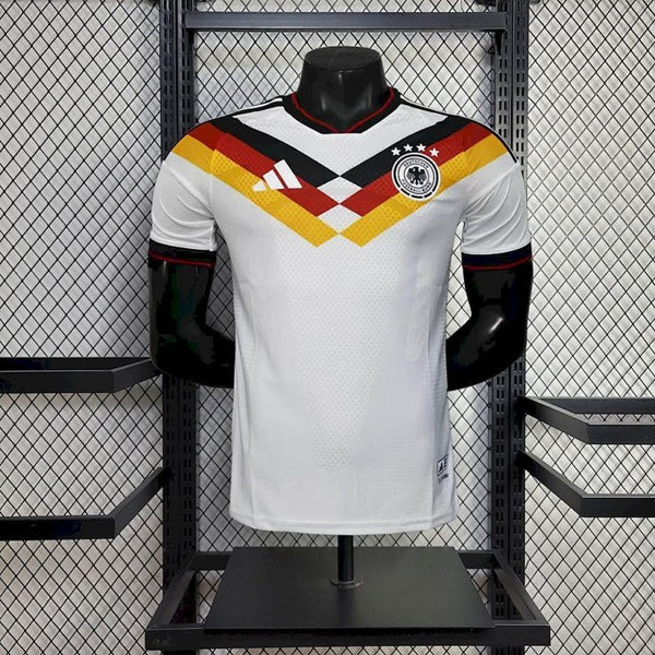 Maillot Joueur Allemagne Domicile Coupe Du Monde 2026