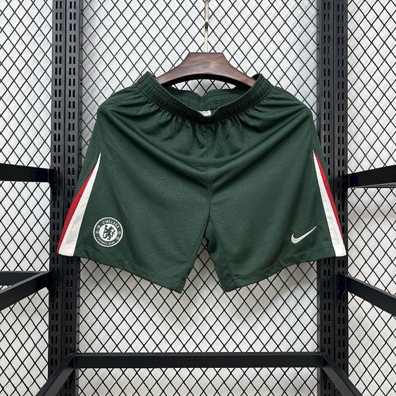Short Chelsea Extérieur 2025/2026