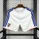 Short Japon Domicile Coupe Du Monde 2026