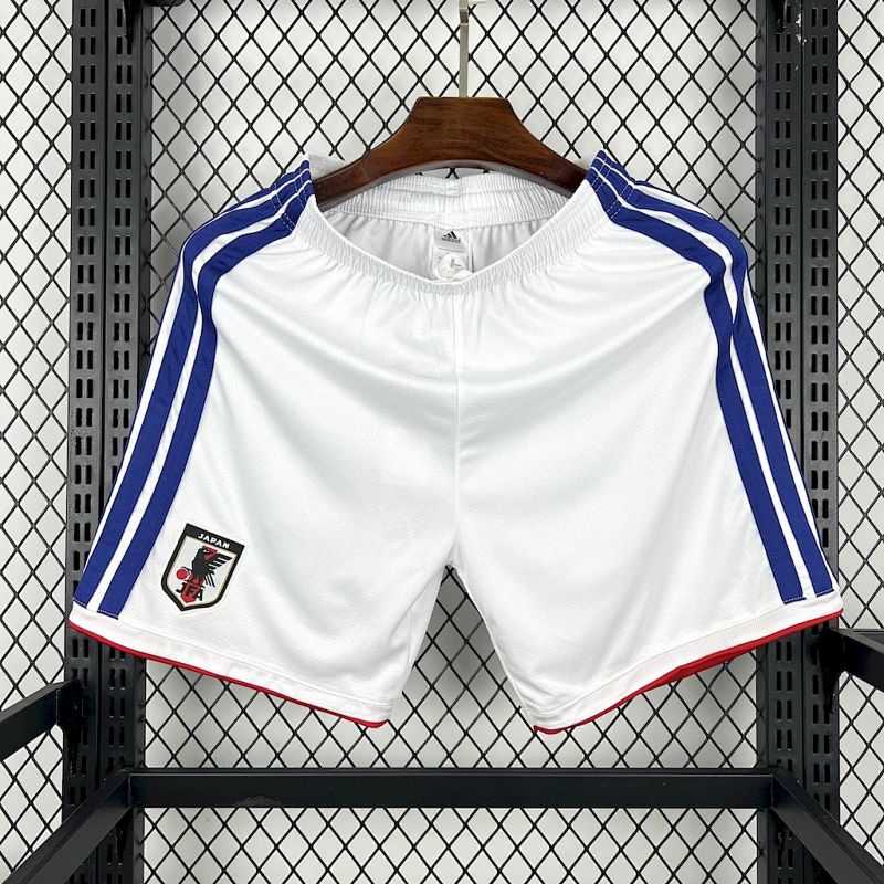 Short Japon Domicile Coupe Du Monde 2026
