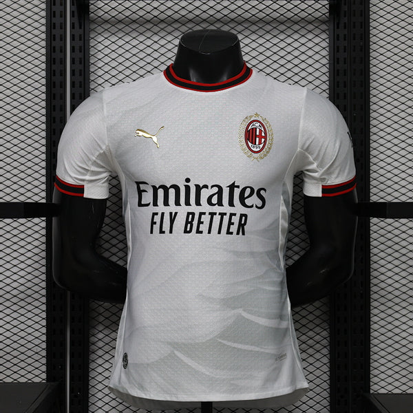 Maillot Joueur AC Milan Extérieur 2026/2027