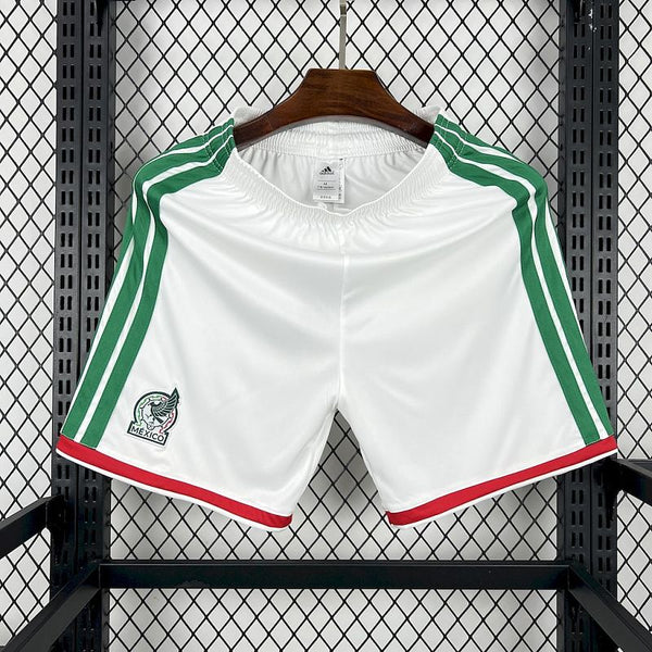 Short Mexique Coupe Du Monde 2026