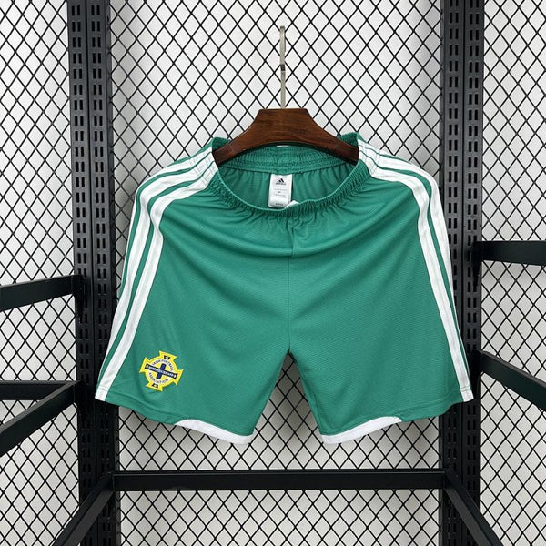 Short Irlande Domicile 2026/2027