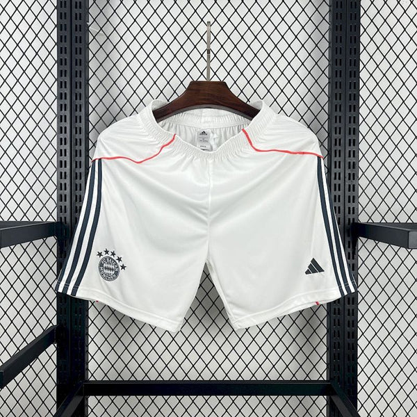 Short Bayern Munich Extérieur 2025/2026