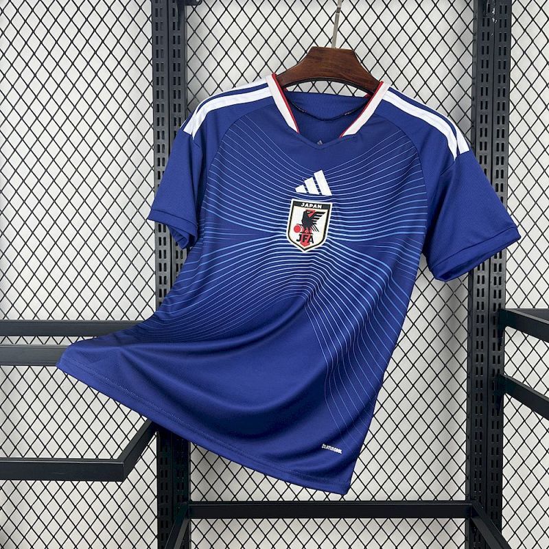 Maillot Japon Coupe Du Monde Domicile 2026/2027