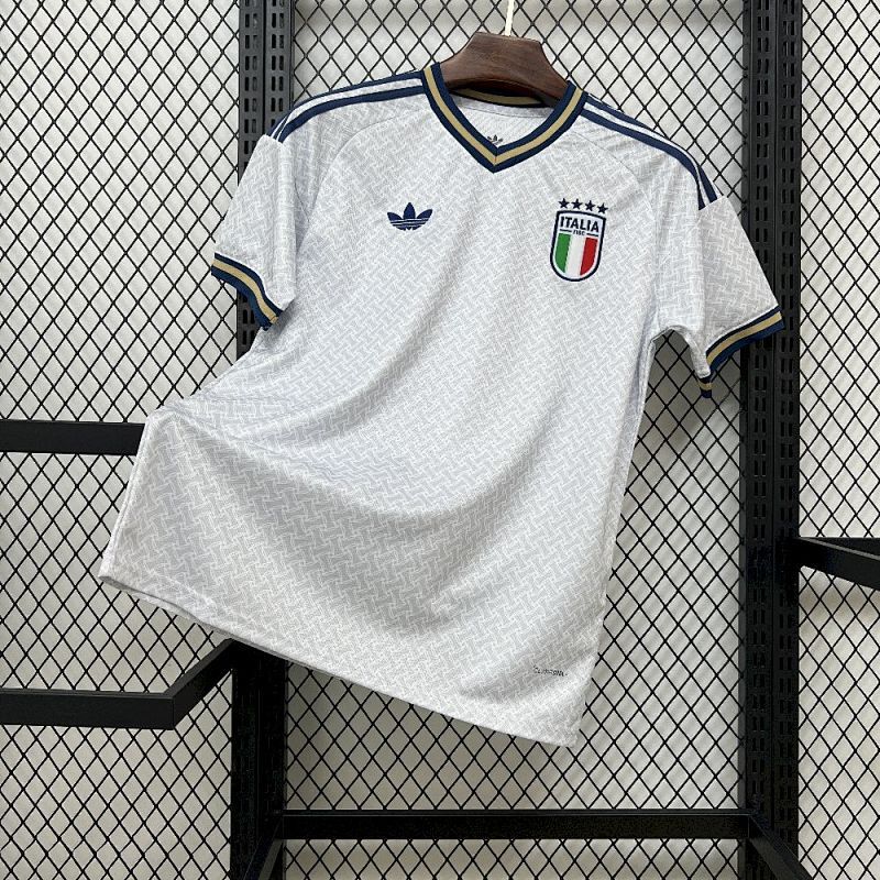 Maillot Italie Coupe Du Monde Extérieur 2026/2027