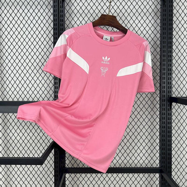 Maillot Inter Miami Concept "Rose Casual" 2025/2026
