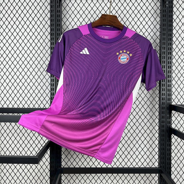 Maillot Gardien Bayern Munich 2025/2026