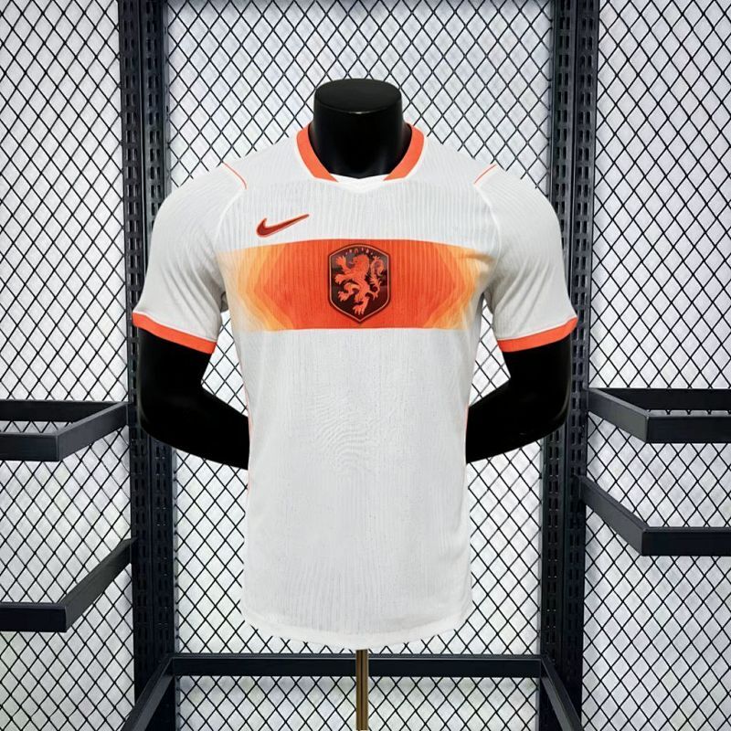 Maillot Joueur Coupe Du Monde Extérieur 2026/2027