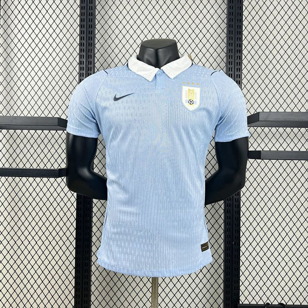 Maillot Joueur Uruguay Domicile 2026/2027