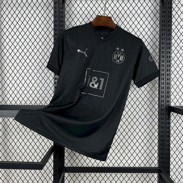 Maillot Borussia Dortmund Edition "Noir Etoile" 2022/2023