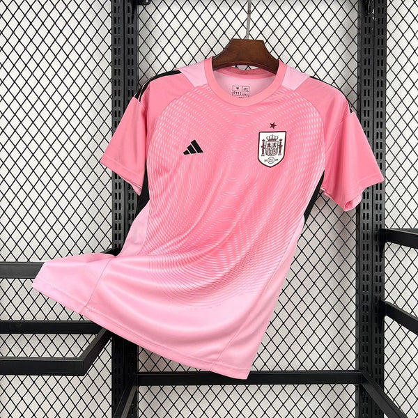 Maillot Gardien Espagne Coupe Du Monde 2026