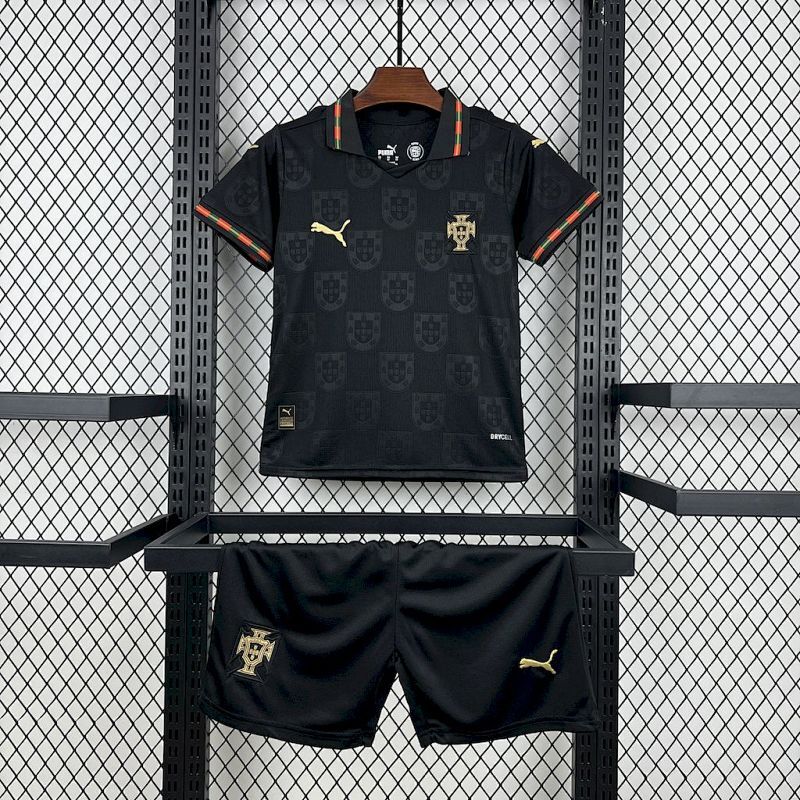 Maillot Enfant Portugal Édition Spéciale 2016/2028