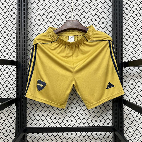 Short Boca Juniors Extérieur 2025/2026
