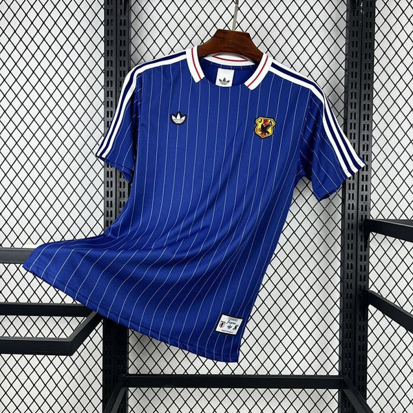 Maillot Japon Concept "Terrace Icons" 2026/2027