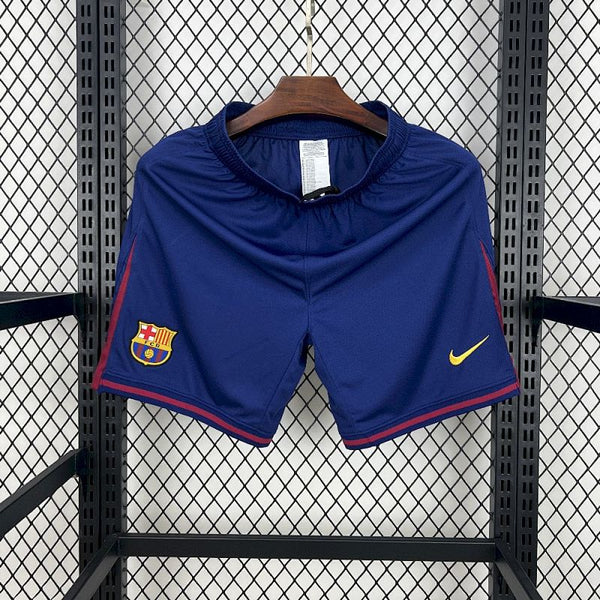 Short FC Barcelone Domicile 2025/2026