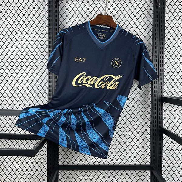 Maillot Pré-Match Naples 2026/2027