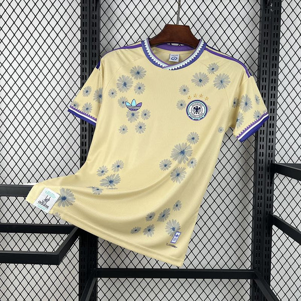 Maillot Allemagne Concept "Flowers" 2025/2026