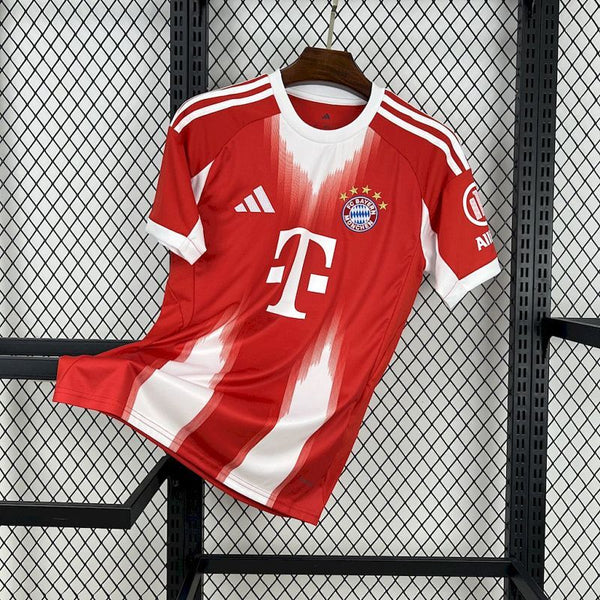 Maillot Bayern Munich Domicile 2025/2026