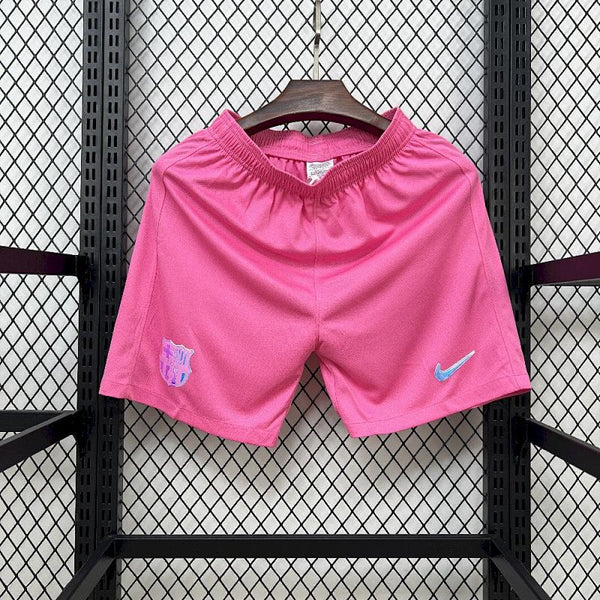 Short FC Barcelone Concept "Rose" 2025/2026