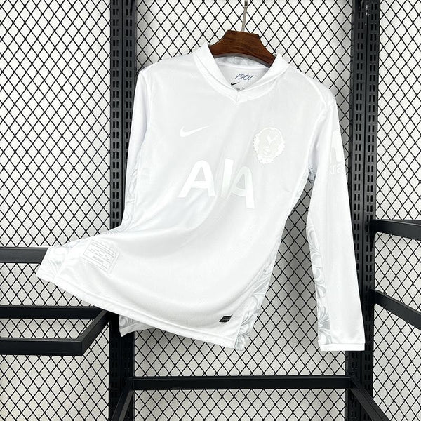 Maillot Tottenham Manches Longues Concept "Hotspur 125th Anniversary" 2025/2026