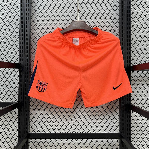 Short FC Barcelone Third 2025/2026