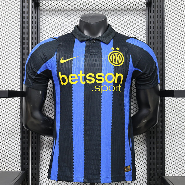 Maillot Joueur Inter Milan Domicile 2026/2027