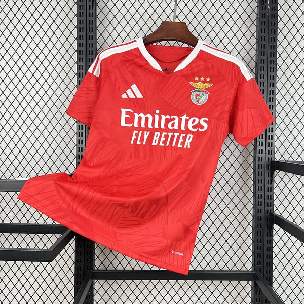 Maillot Benfica Domicile 2026/2027