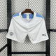 Short Manchester City Domicile 2025