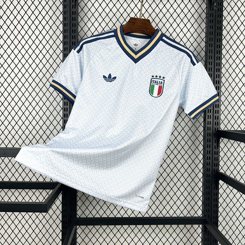 Maillot Italie Extérieur 2026
