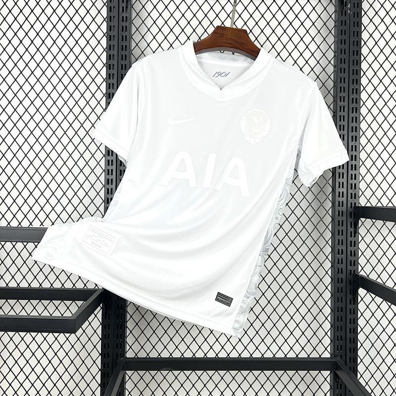 Maillot Tottenham Hotspur 125th Anniversary 2025/2026