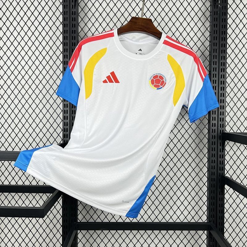 Maillot Coupe Du Monde Pre-Match 2026/2027
