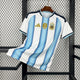 Maillot Argentine Coupe Du Monde Domicile 2026/2027