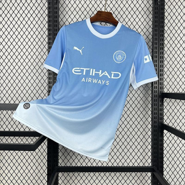Maillot Manchester City Domicile 2026/2027